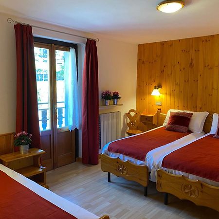 Hotel Col Serena Etroubles Εξωτερικό φωτογραφία