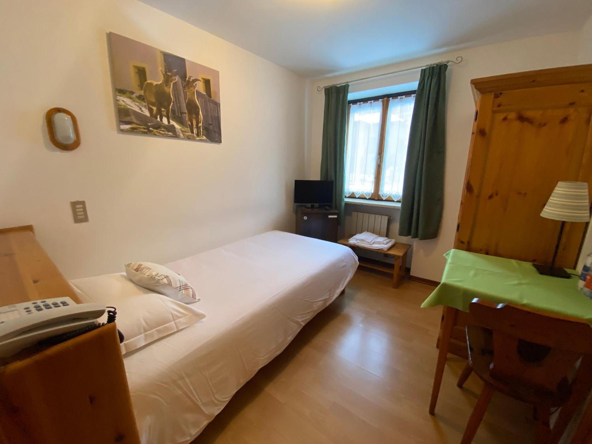 Hotel Col Serena Etroubles Εξωτερικό φωτογραφία