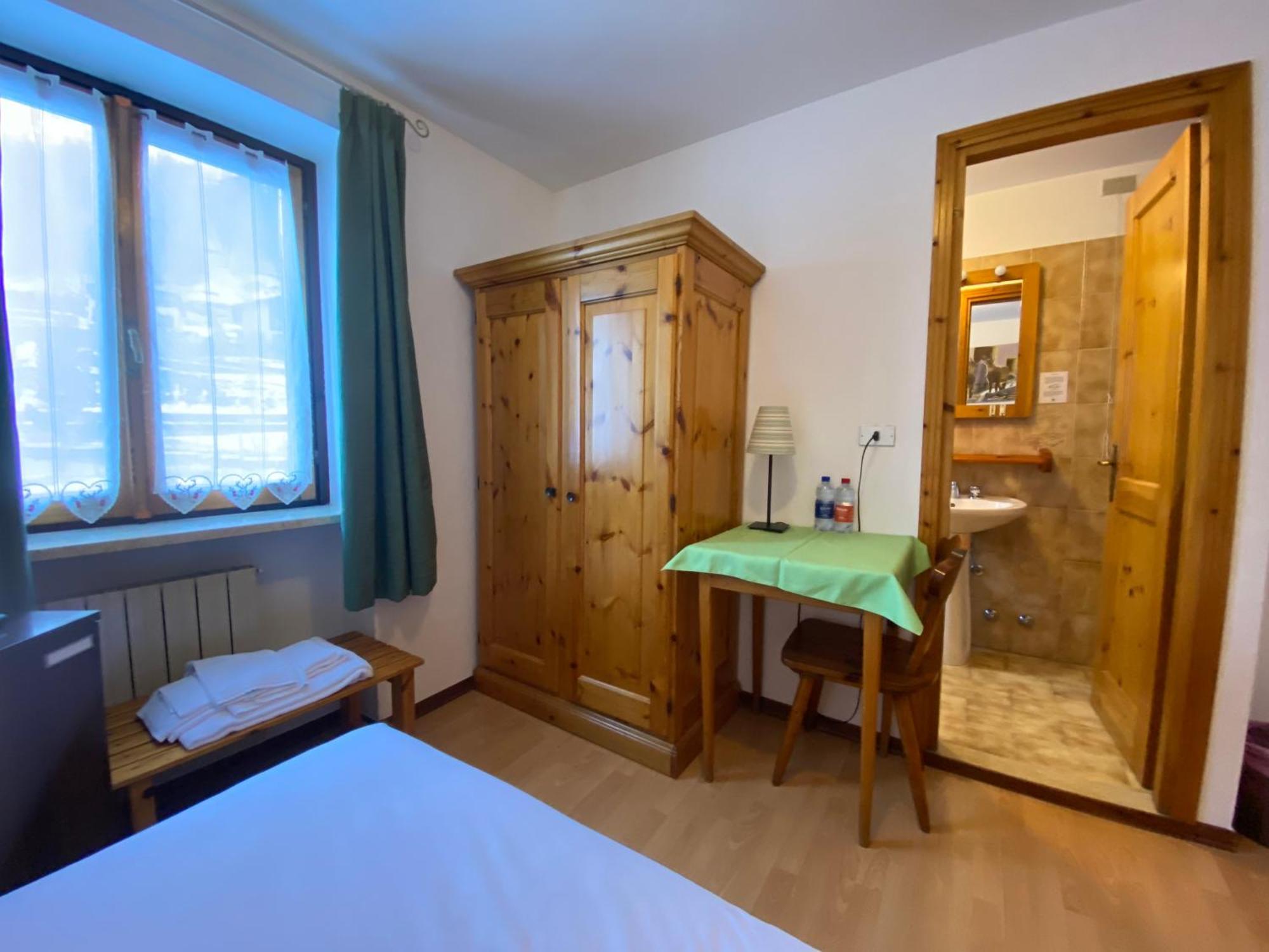 Hotel Col Serena Etroubles Εξωτερικό φωτογραφία