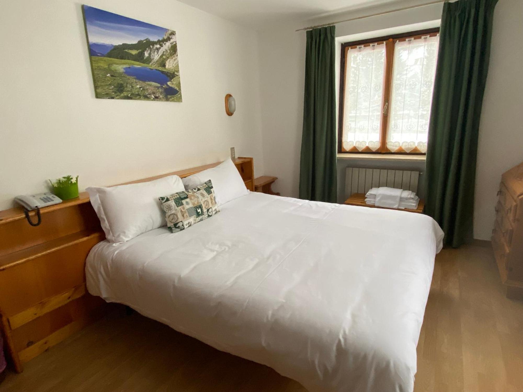 Hotel Col Serena Etroubles Εξωτερικό φωτογραφία