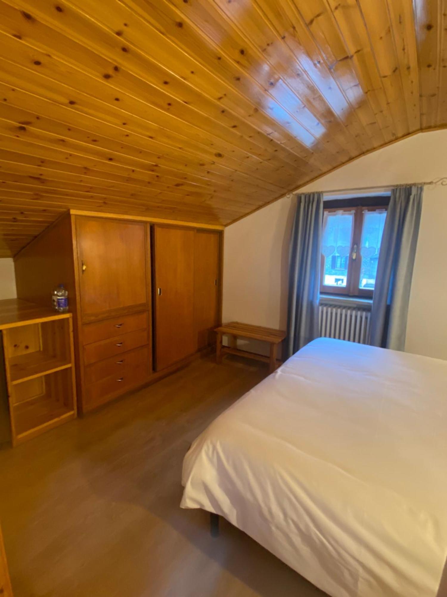 Hotel Col Serena Etroubles Εξωτερικό φωτογραφία