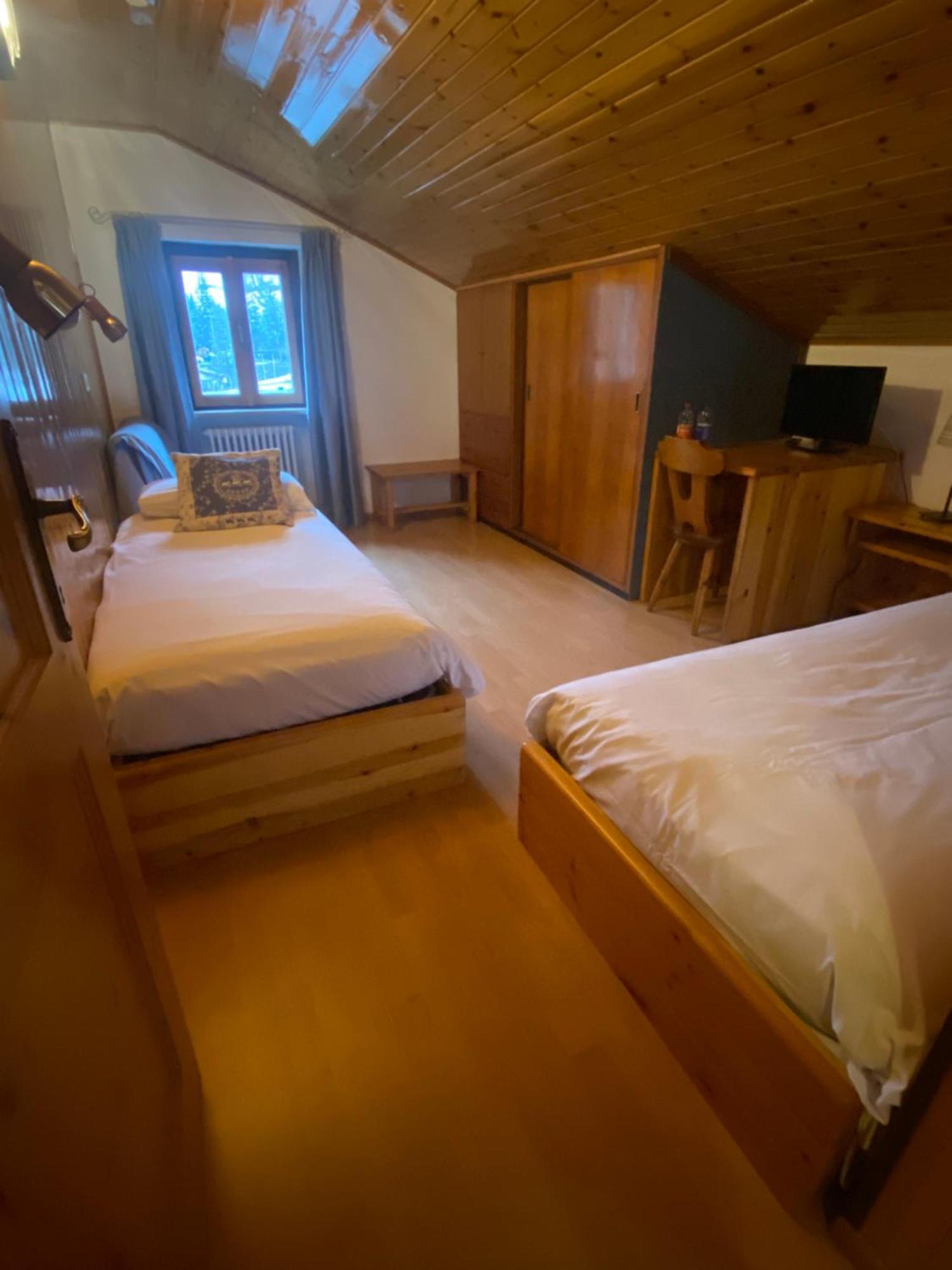 Hotel Col Serena Etroubles Εξωτερικό φωτογραφία